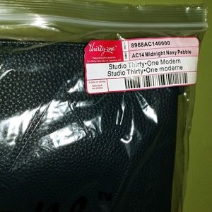 Thirty One Studio Purse set